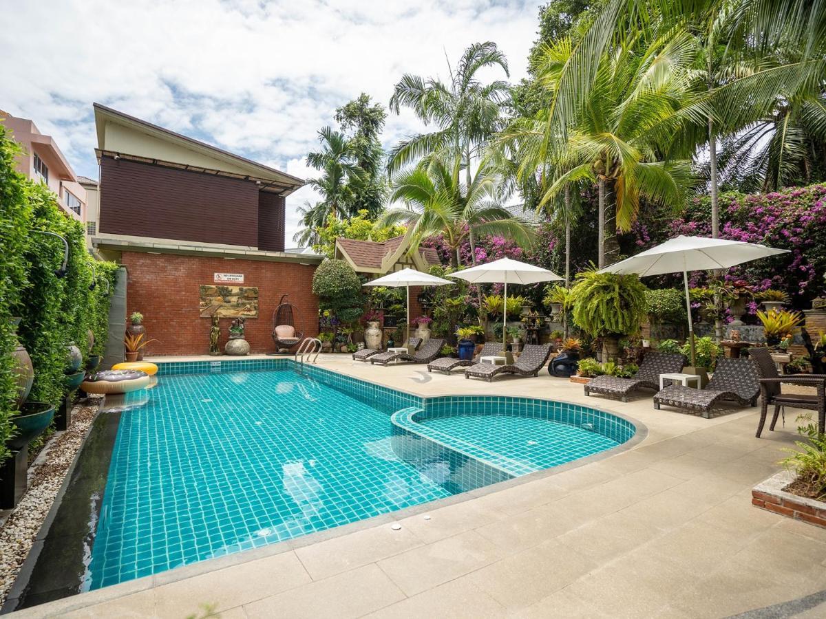 Baan Sailom Phuket - Sha Extra Hotel 3*