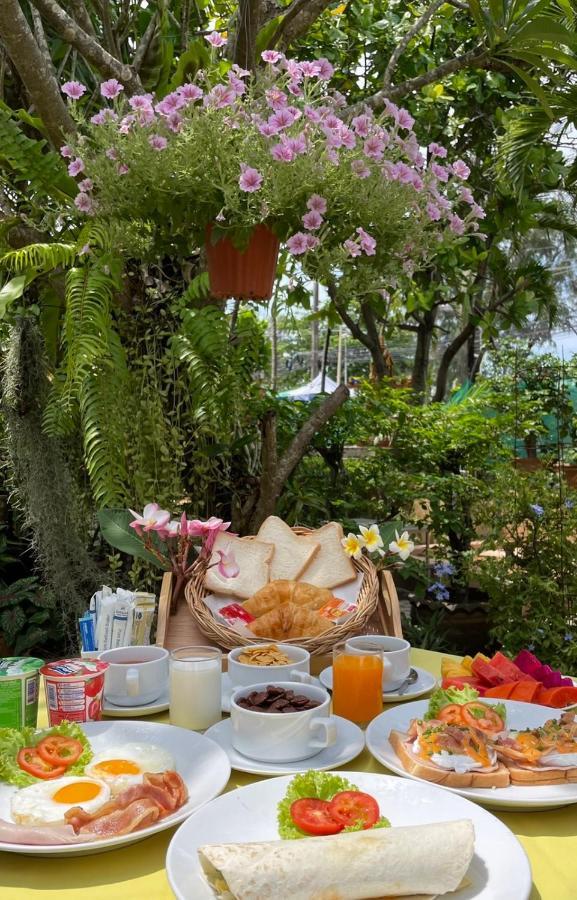Inn Phuket Golden - Sha Extra