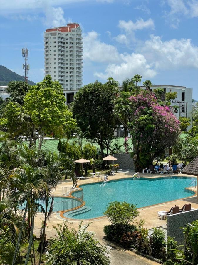 Inn Phuket Golden - Sha Extra Karon