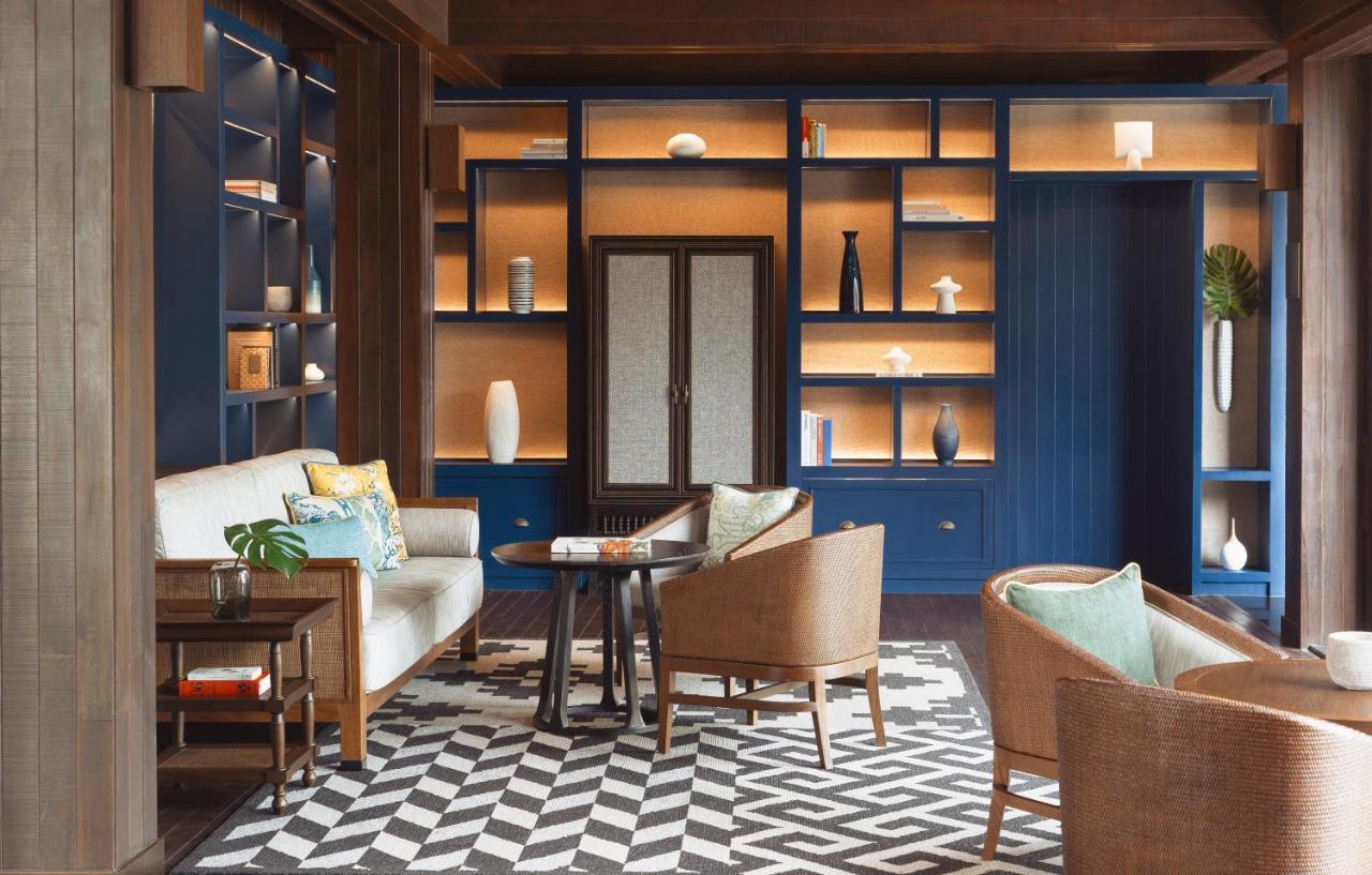 Hotel Kimpton Kitalay Samui By Ihg 5*