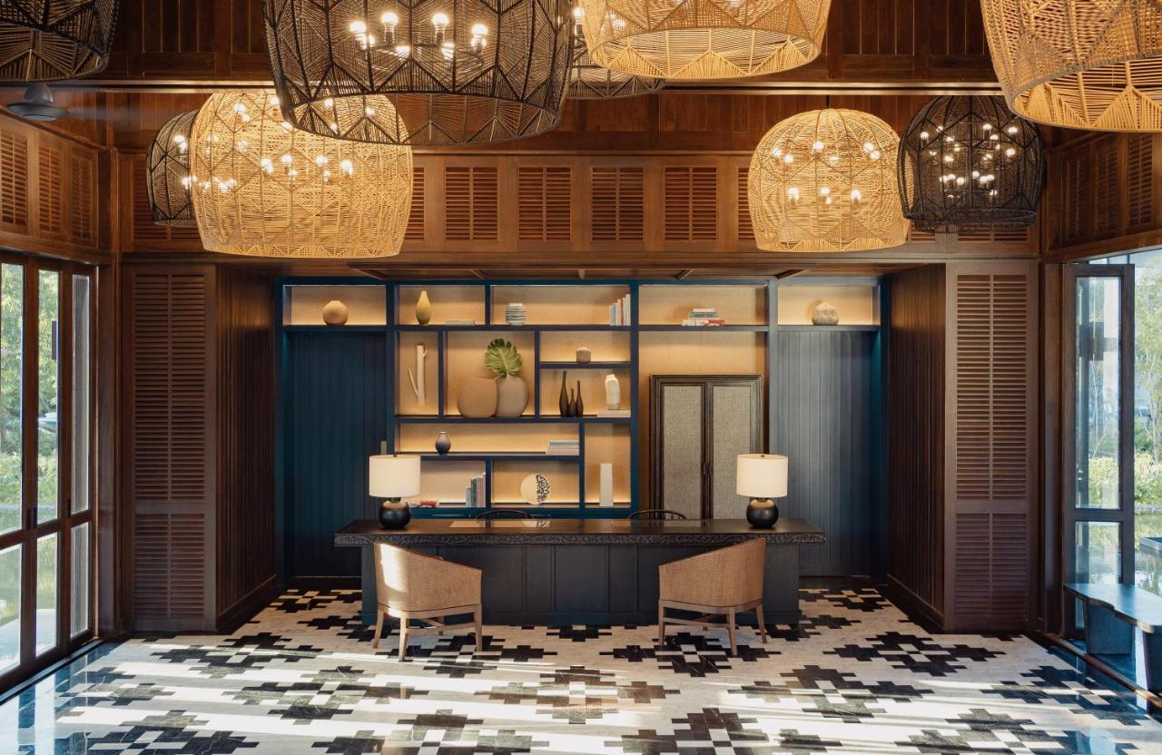 Hotel Kimpton Kitalay Samui By Ihg