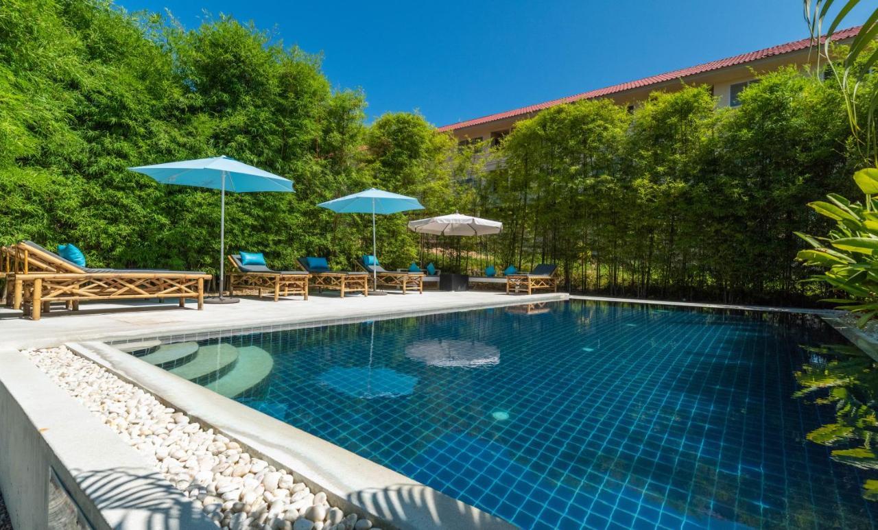 Moon 4* Choeng Mon
