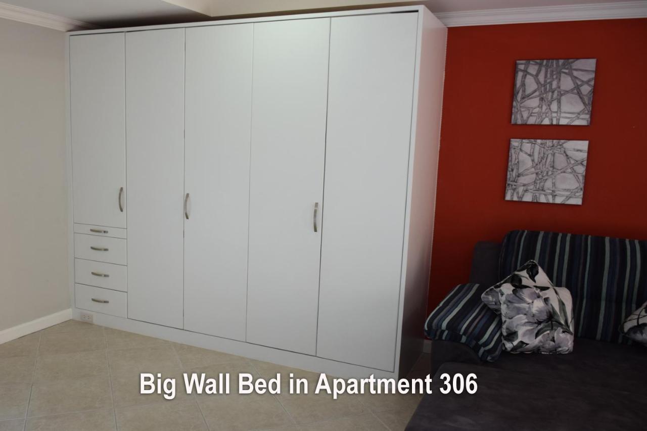 Apartamento View Talay 6 Wongamat *