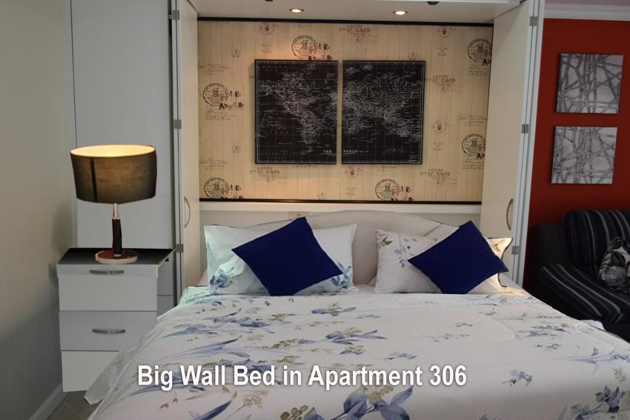 Apartamento View Talay 6 Wongamat Pattaya