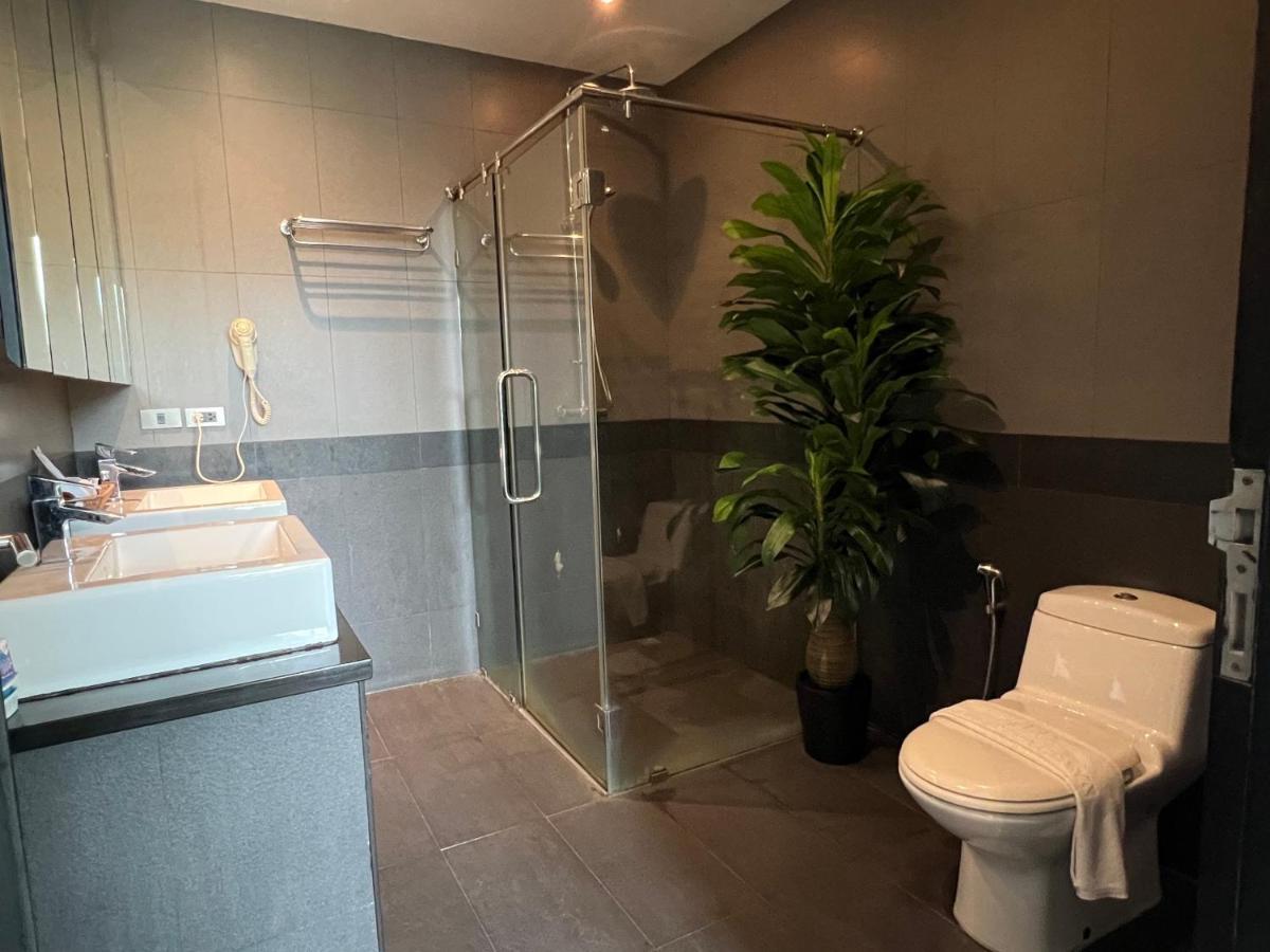 Villa Colibri Pool Pattaya