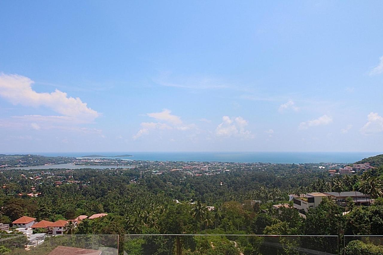 Melissa Samui Sea View Bophut