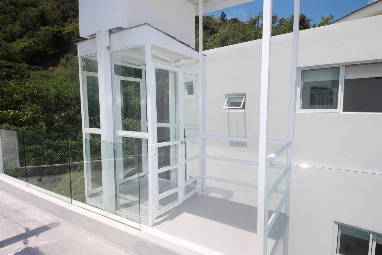 Melissa Samui Sea View *