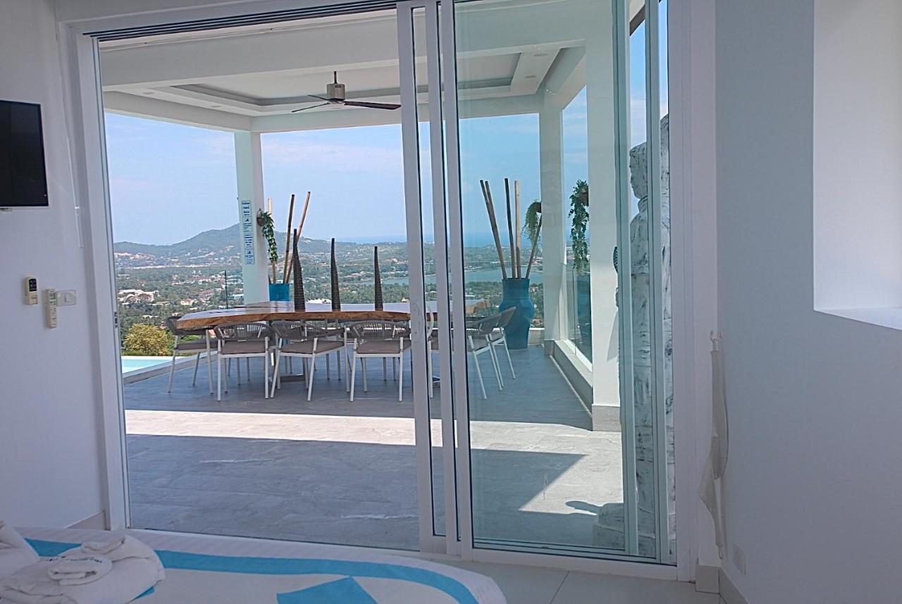 Melissa Samui Sea View * Bophut