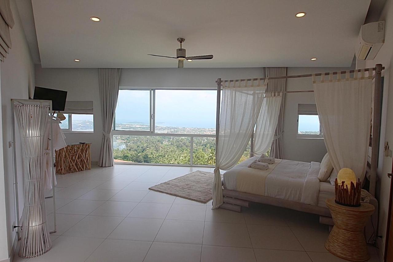 Melissa Samui Sea View Bophut