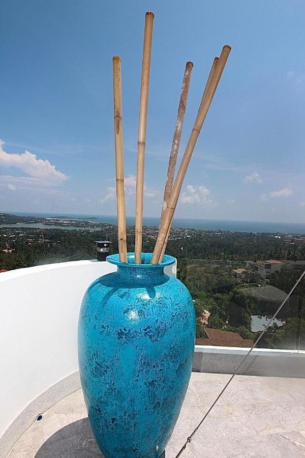 Melissa Samui Sea View Villa *