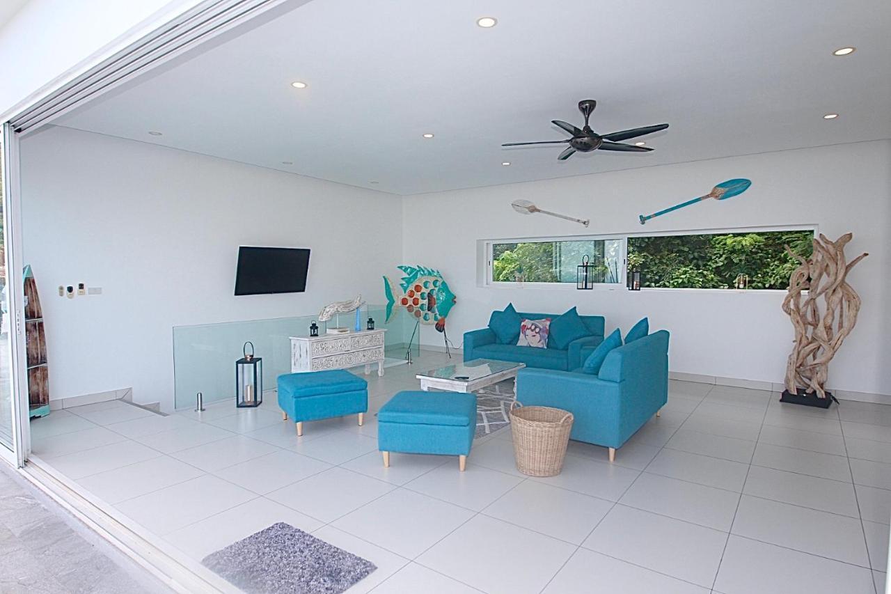 Melissa Samui Sea View *