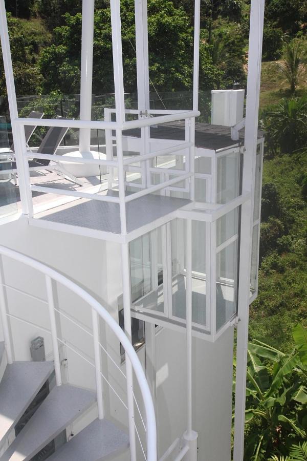 Melissa Samui Sea View