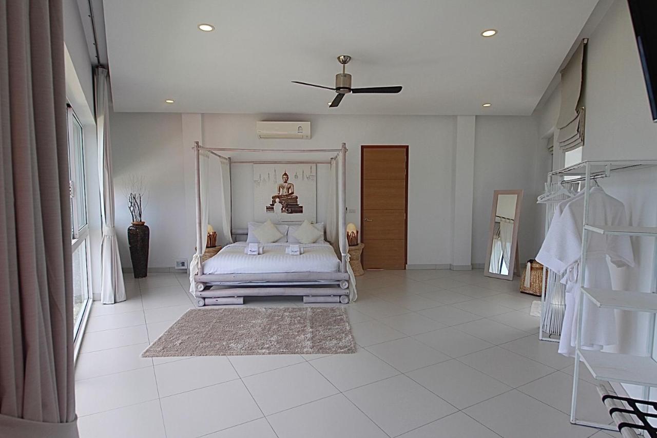 Villa Melissa Samui Sea View Bophut