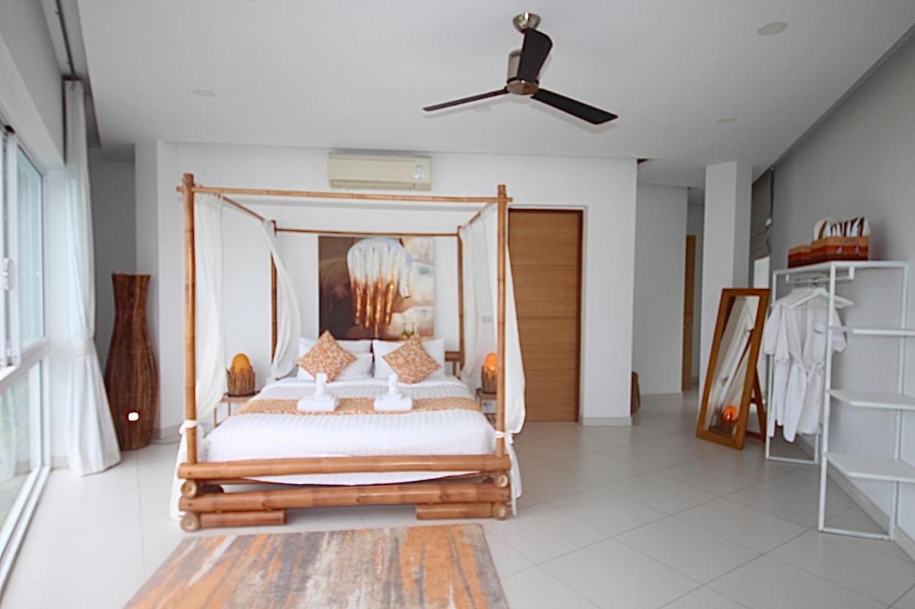 Melissa Samui Sea View Bophut