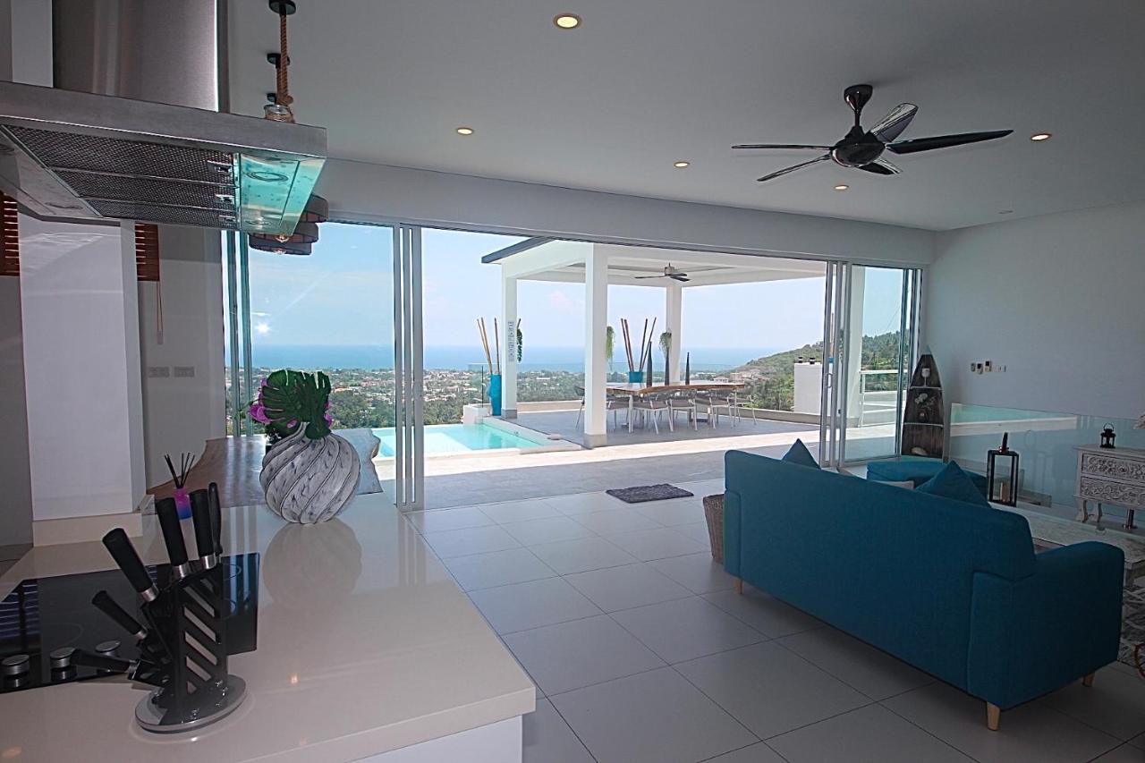 Melissa Samui Sea View * Bophut