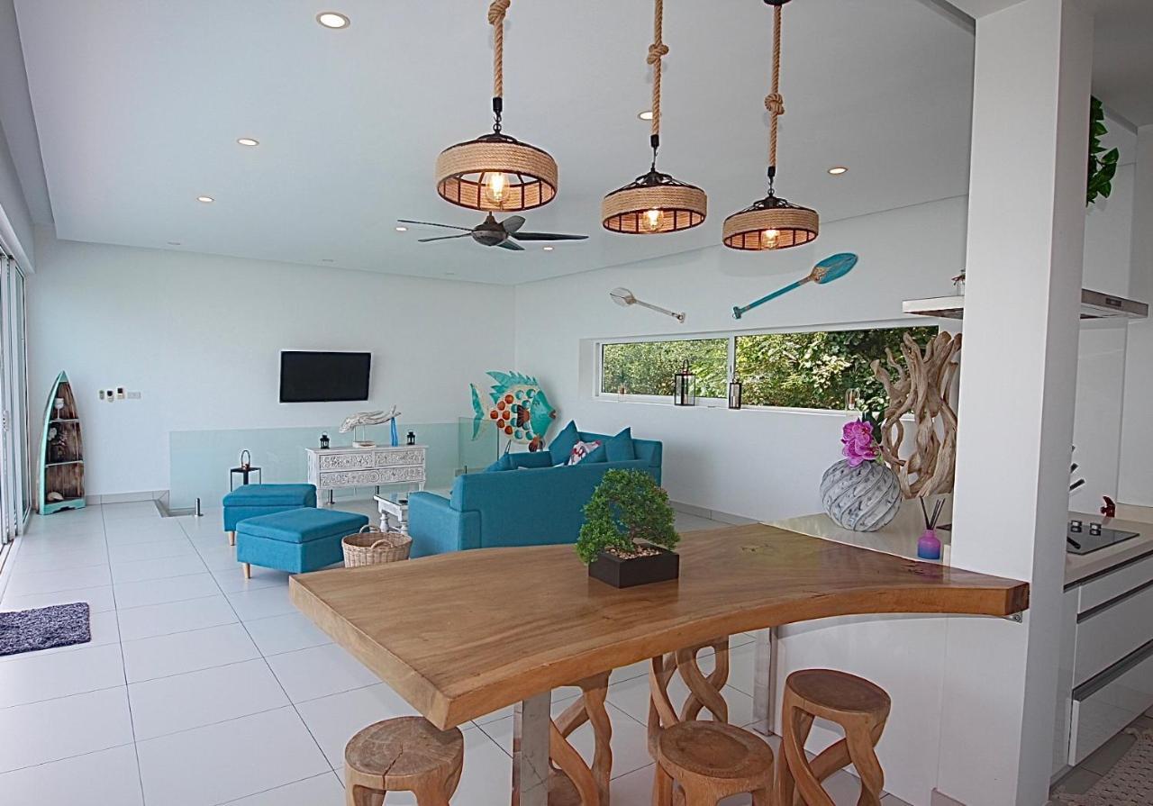 Villa Melissa Samui Sea View *