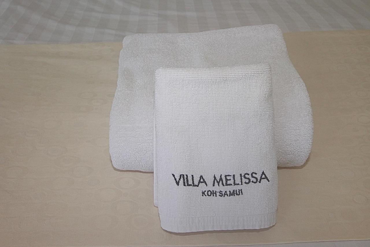 Melissa Samui Sea View * Bophut