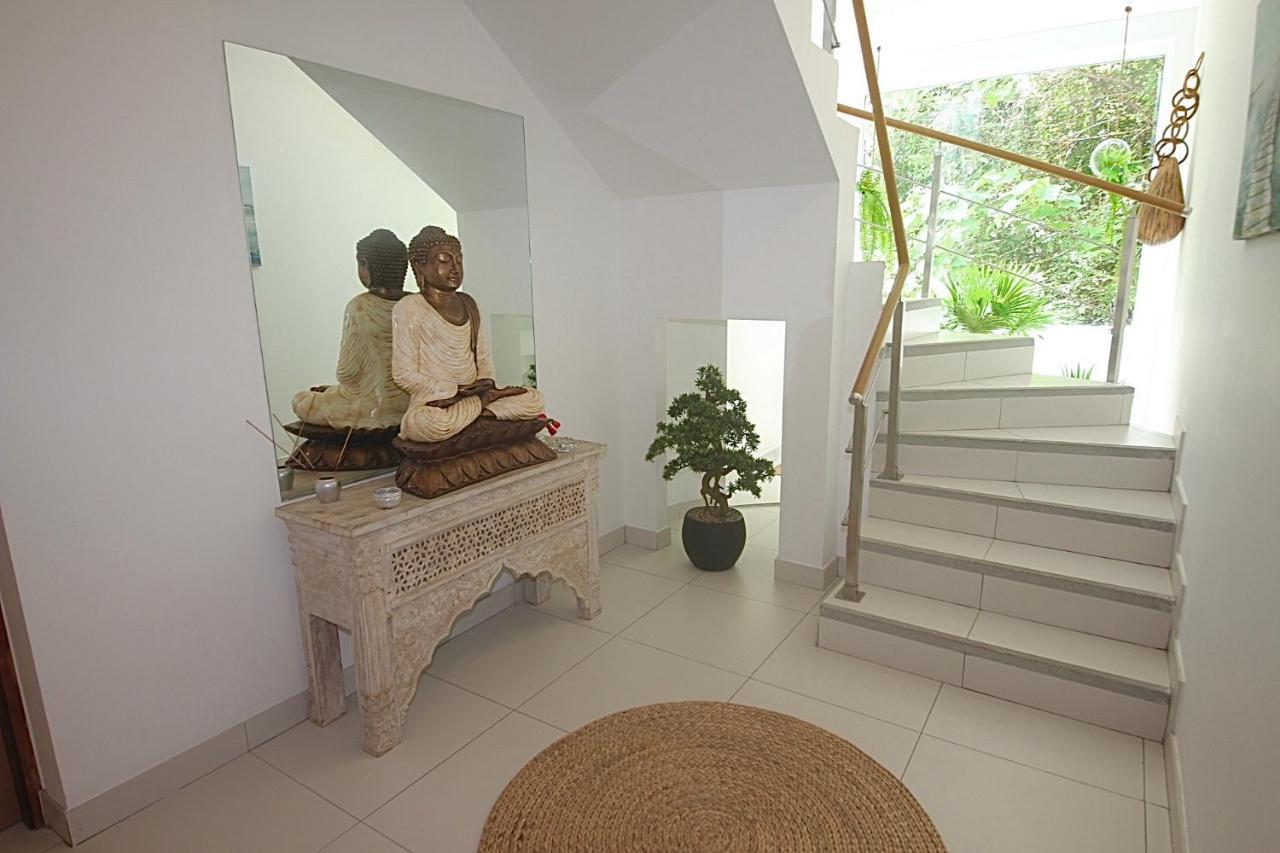 Melissa Samui Sea View Villa *