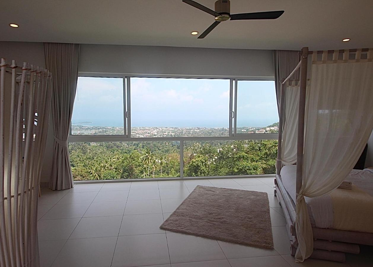 Melissa Samui Sea View *