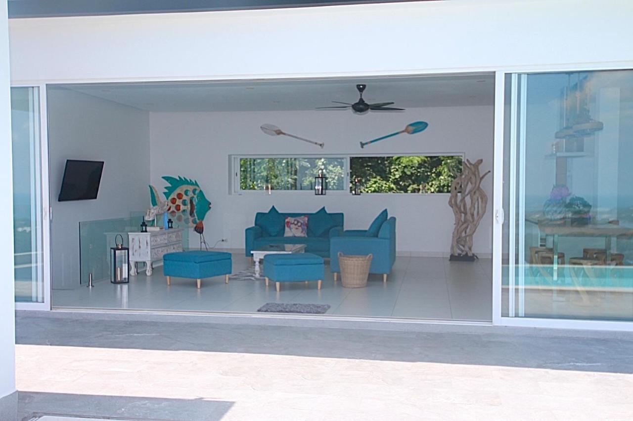 Melissa Samui Sea View * Bophut