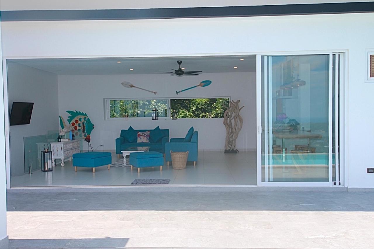 Melissa Samui Sea View * Bophut