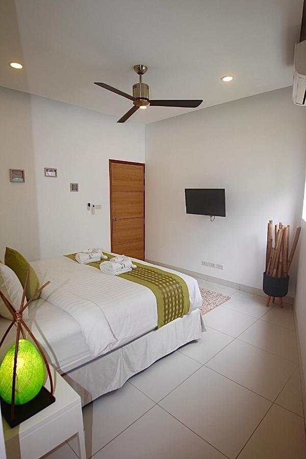 Melissa Samui Sea View *