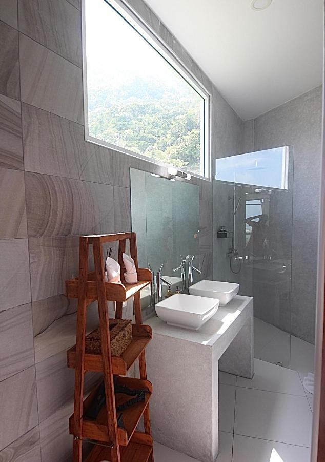Melissa Samui Sea View *