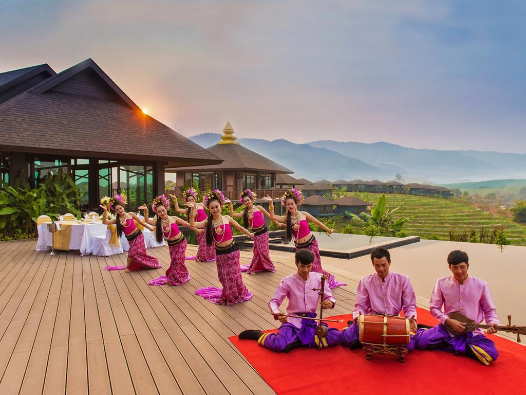 A-star Phulare Valley, Resort
