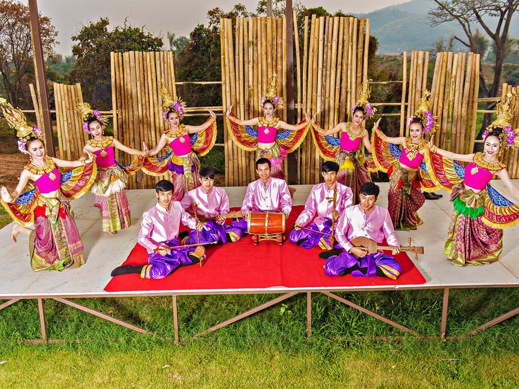 Resort A-star Phulare Valley,