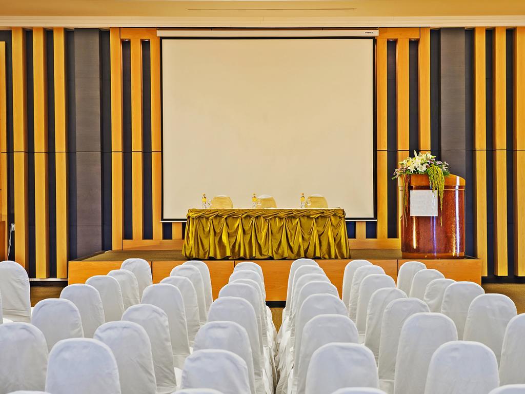 A-star Phulare Valley, Resort Chiang Rai