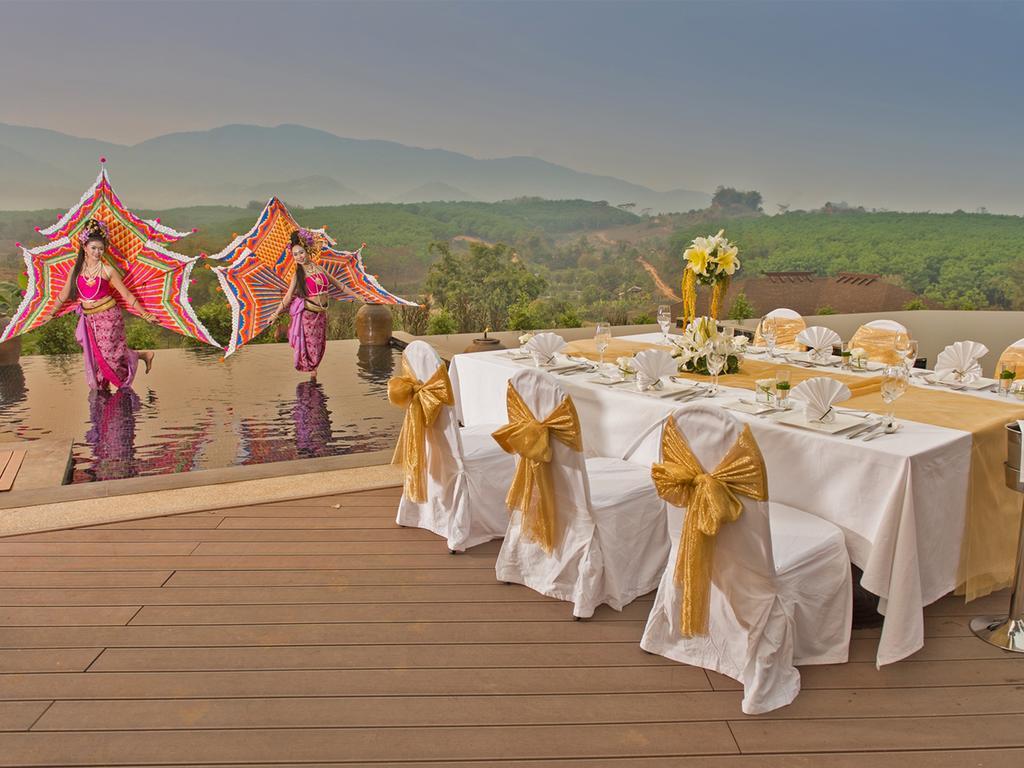 A-star Phulare Valley, Resort