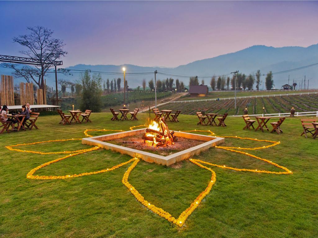 Resort A-star Phulare Valley, 4*