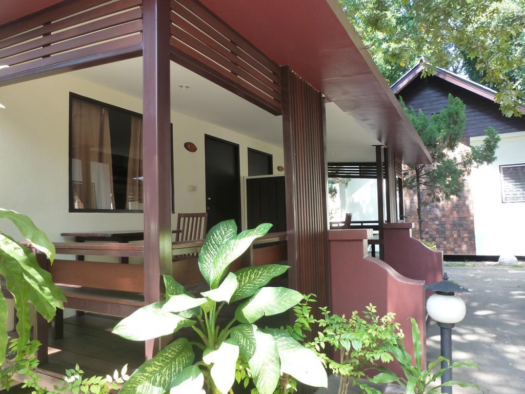 The Garden 3* Pattaya