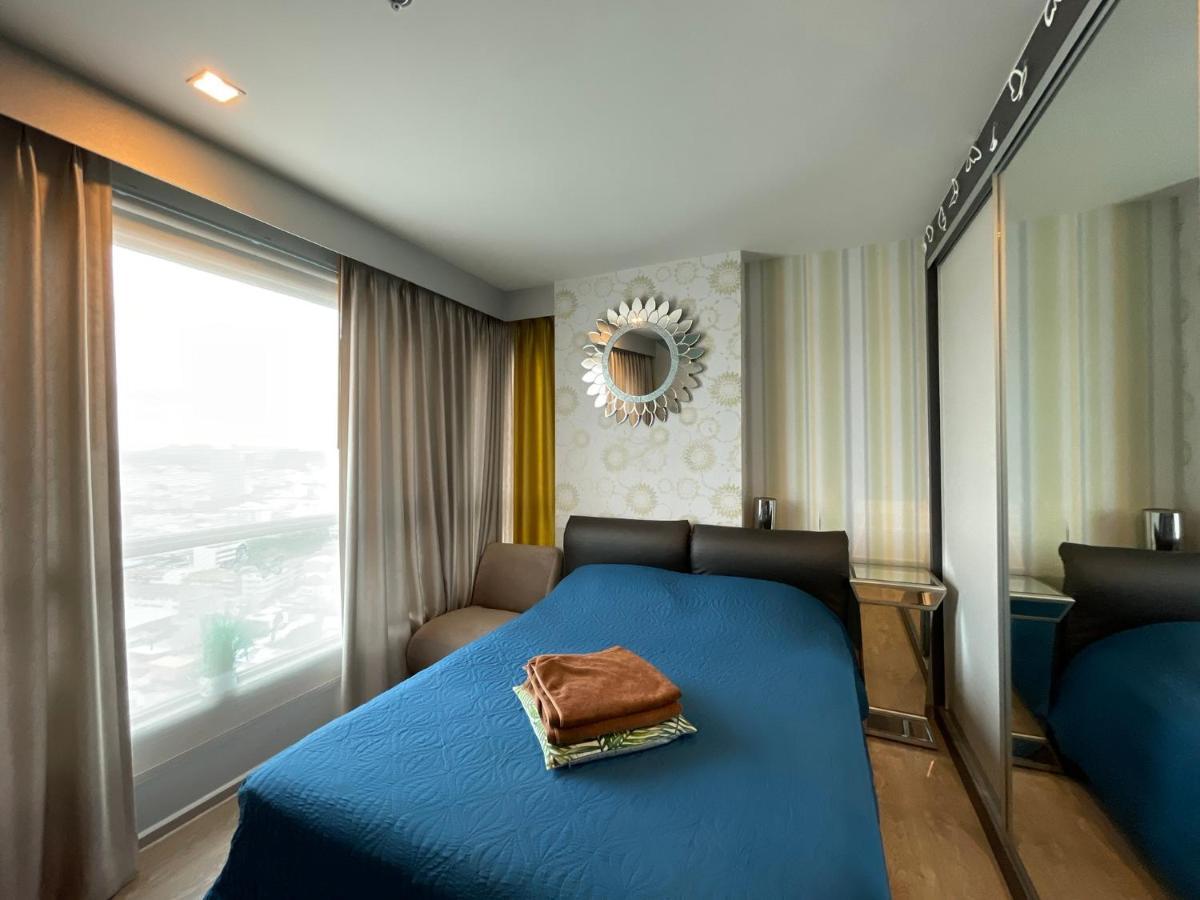 The Base Deluxe Kingsize * Pattaya