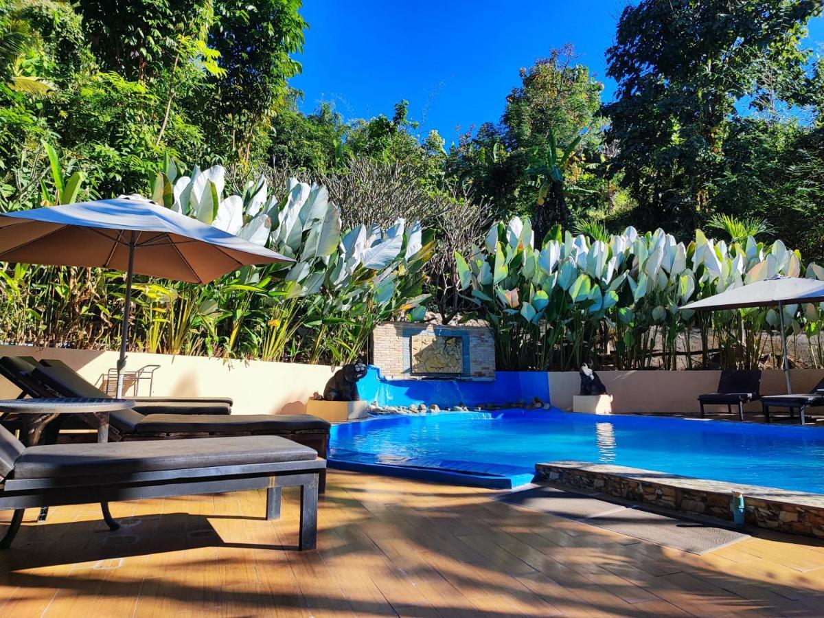 Chang Garden (adults Only) 2* Pai
