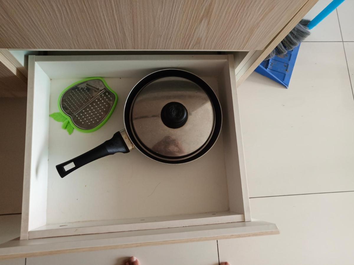 泰国芭堤雅中天拉古纳海滩度假2期 Apartment