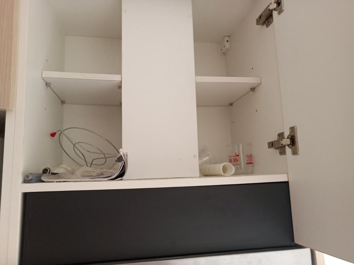 Apartment 泰国芭堤雅中天拉古纳海滩度假2期