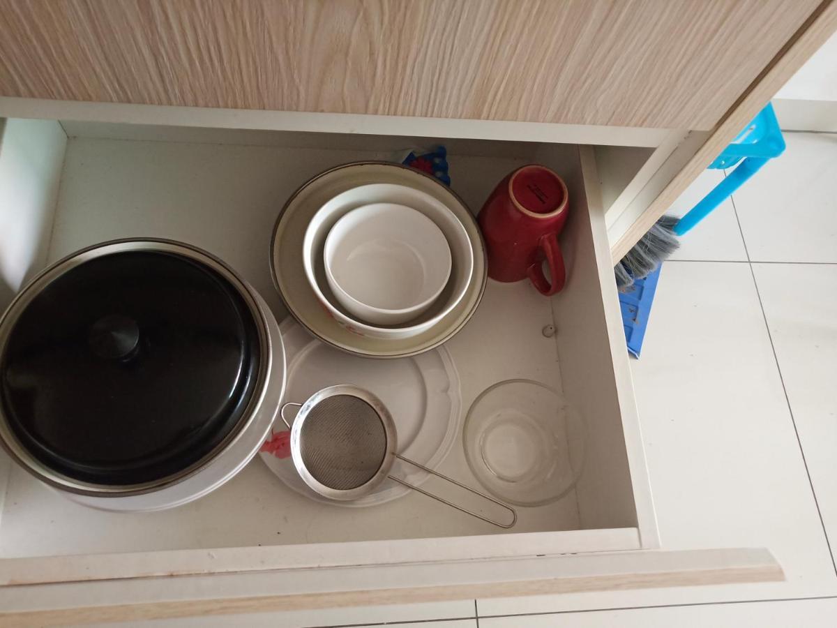 Apartment 泰国芭堤雅中天拉古纳海滩度假2期 Jomtien Beach