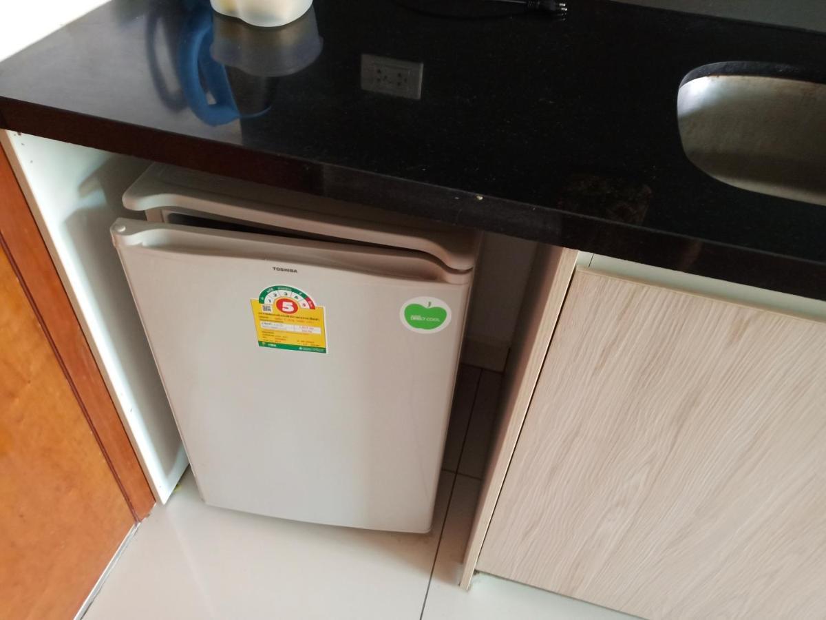 泰国芭堤雅中天拉古纳海滩度假2期 Apartment