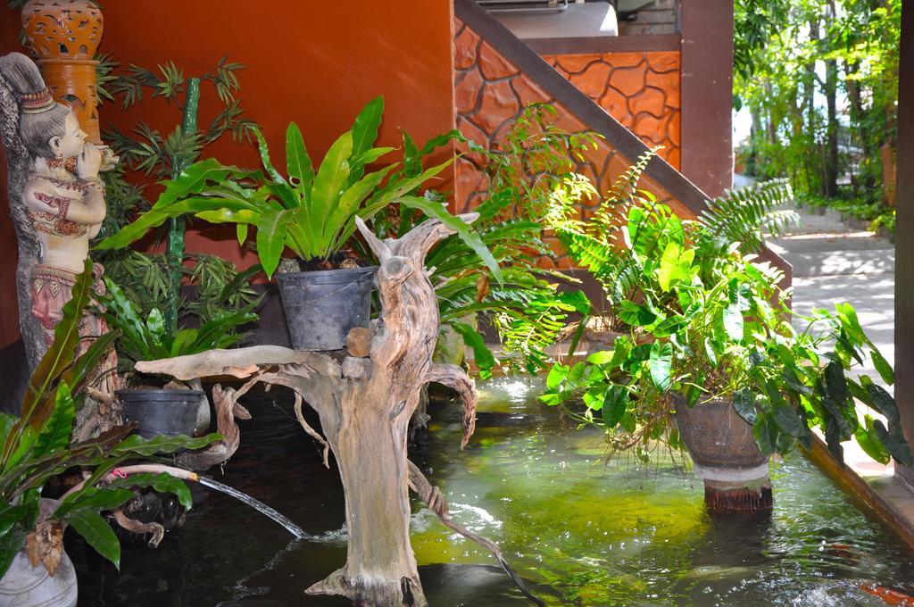 Coral Resort Haad Rin