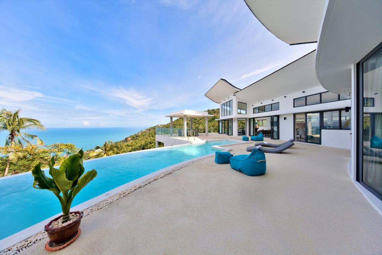 Maeva Koh Samui Villa Amphoe Koksamui