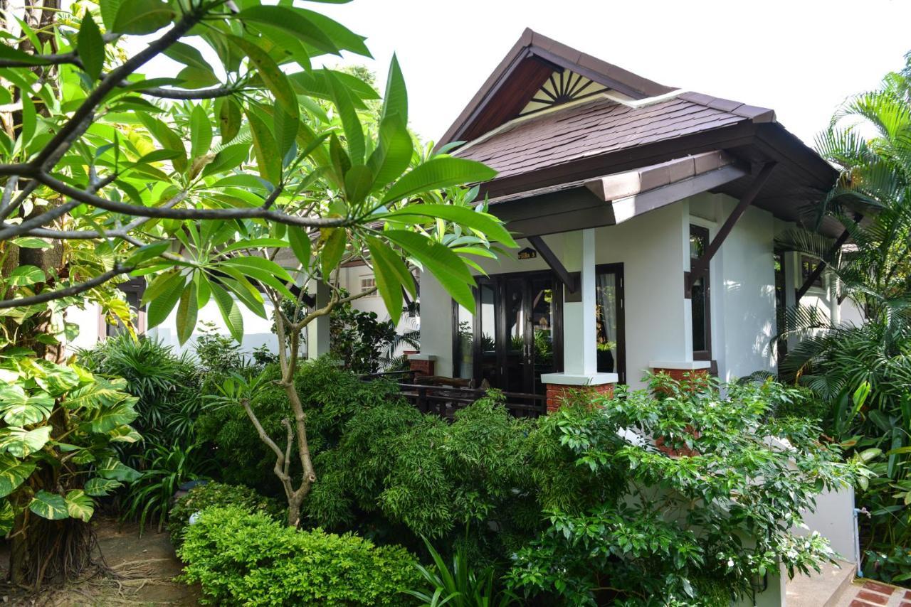 Resort Phangan Bayshore Koh Phangan 4*