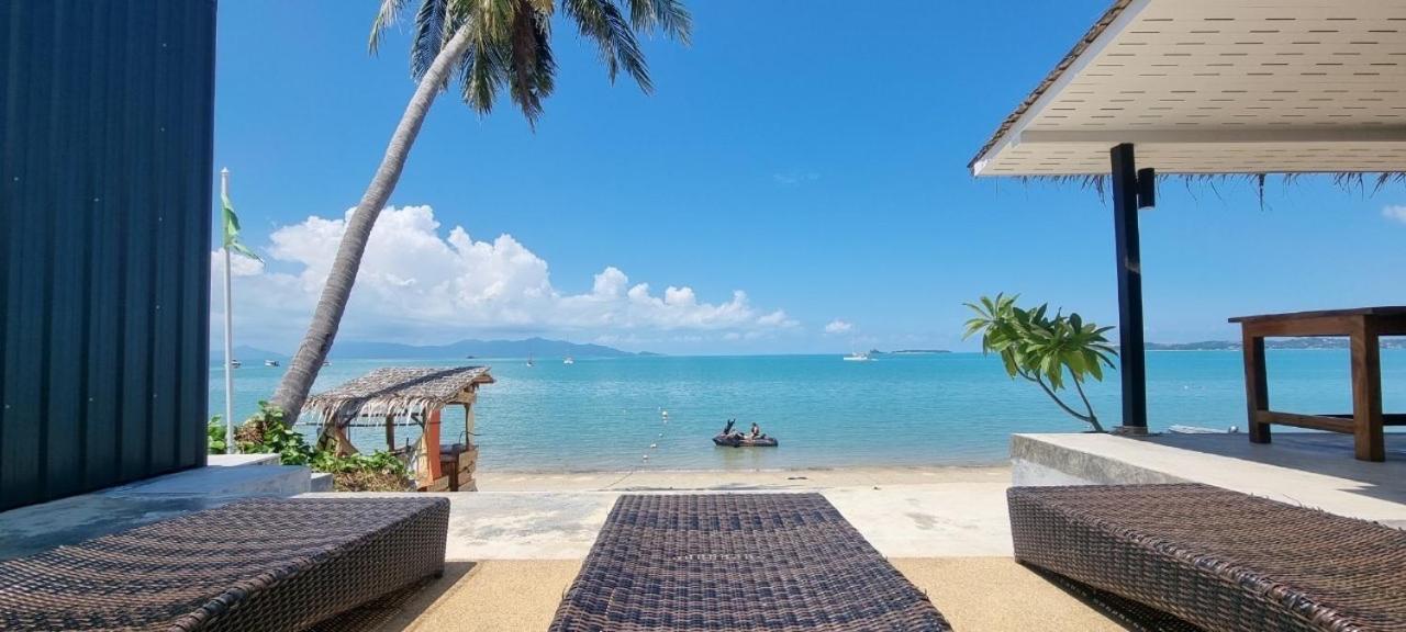 Pico Samui Resort
