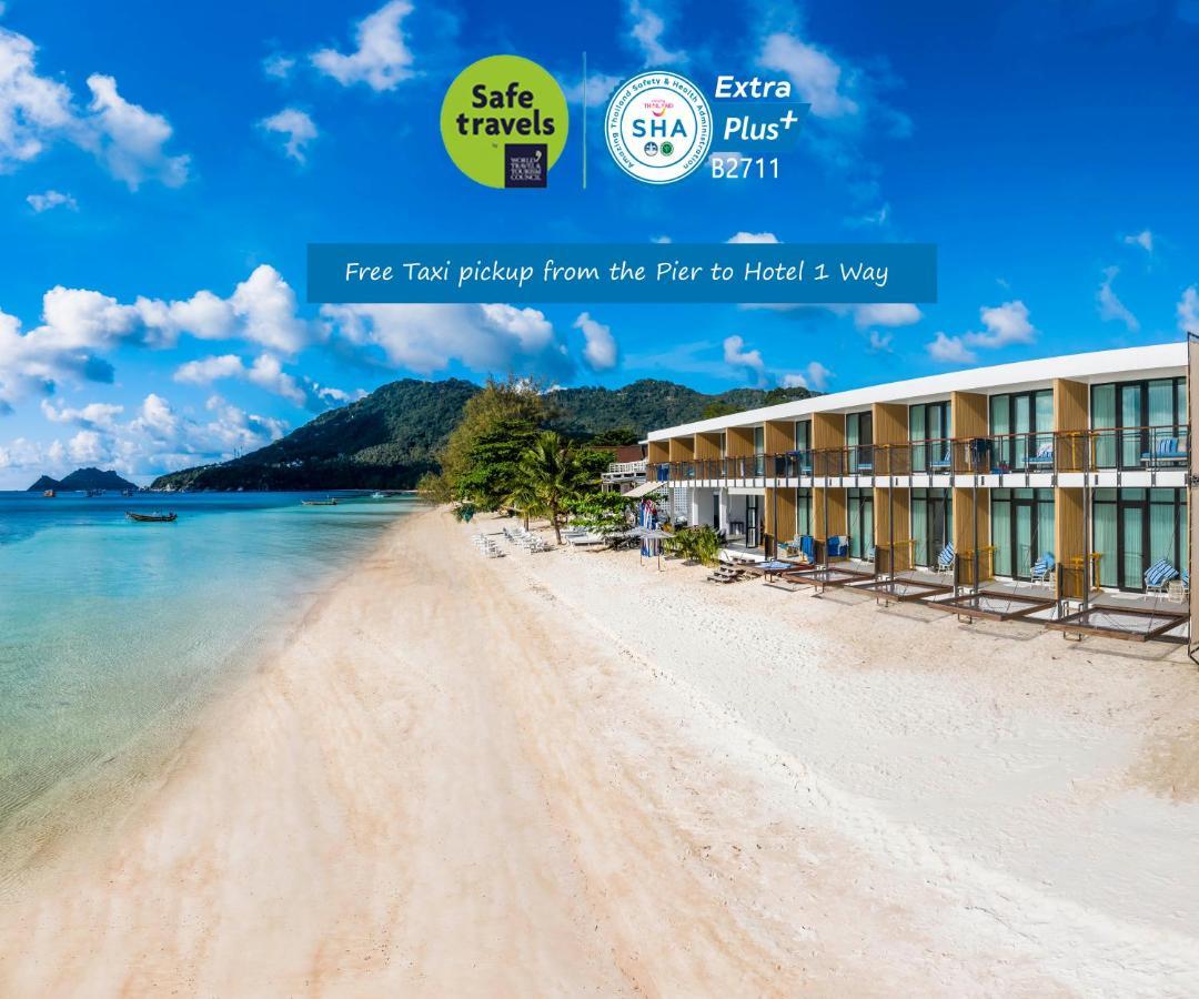 Blue Tao - Sha Koh Tao