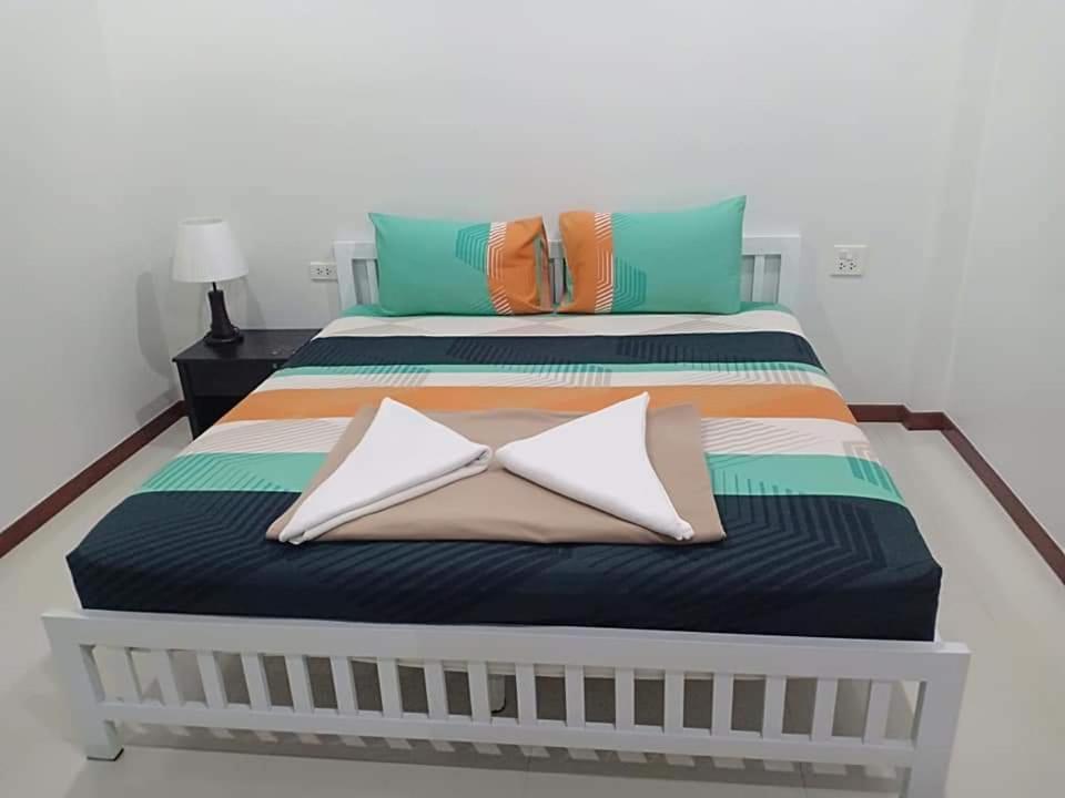 Koya Guest house Koh Tao