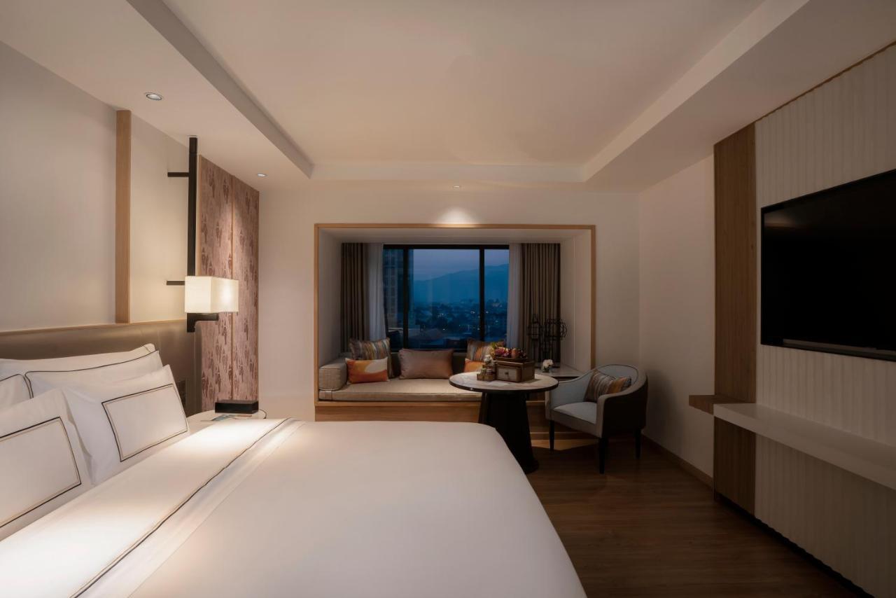 Melia 5* Chiang Mai