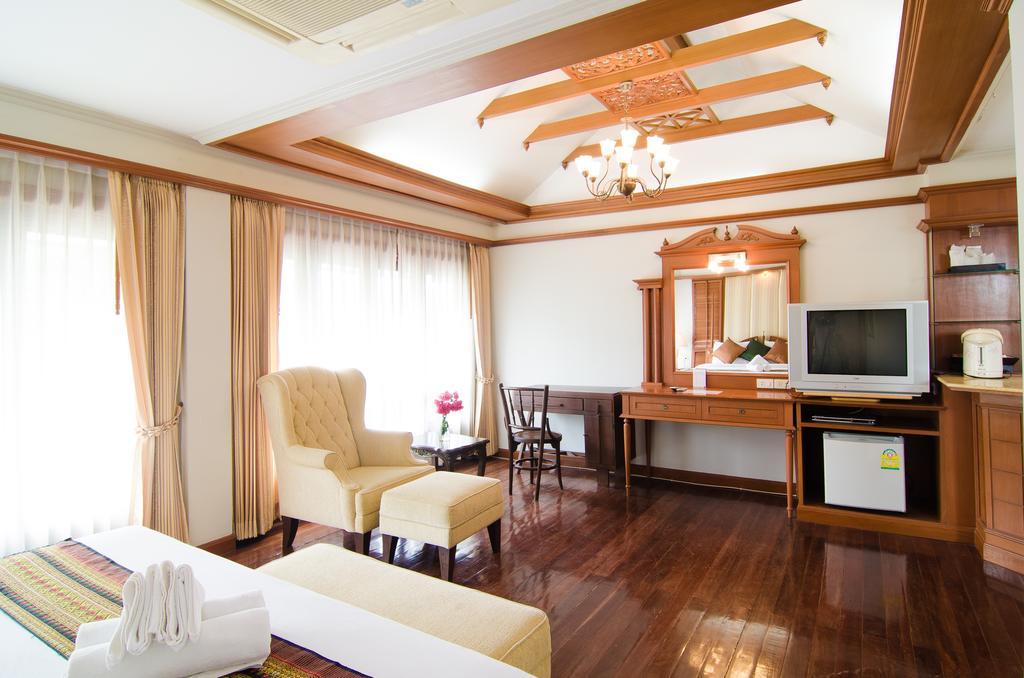 Sea Garden Hostels Hostel Haad Rin