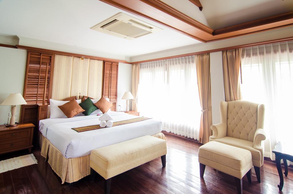 Sea Garden Hostels Haad Rin