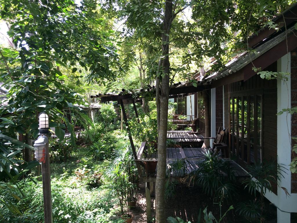 Resort Sunset Cove Haad Chao Phao