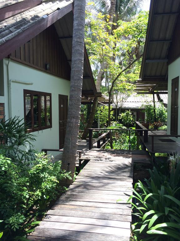 Sunset Cove Resort Haad Chao Phao